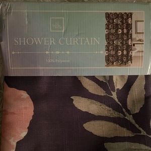 Home Wear Shower Curtain, Brand New, Never Used